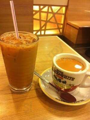 大發餐廳開心菜館