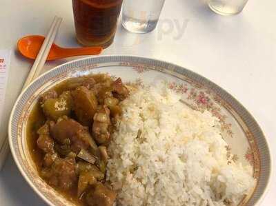 大發餐廳開心菜館