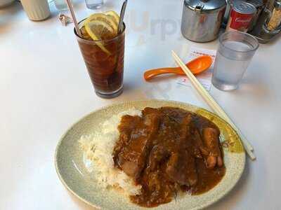 大發餐廳開心菜館