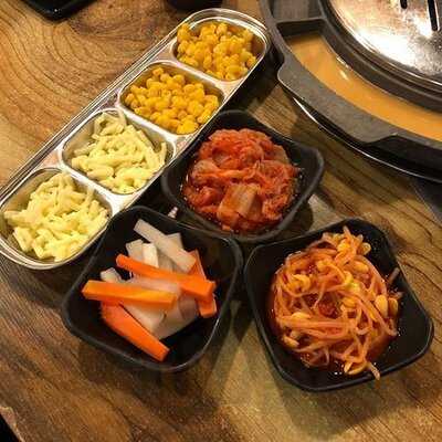 熨烤達人 (旺角)