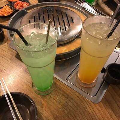 熨烤達人 (旺角)