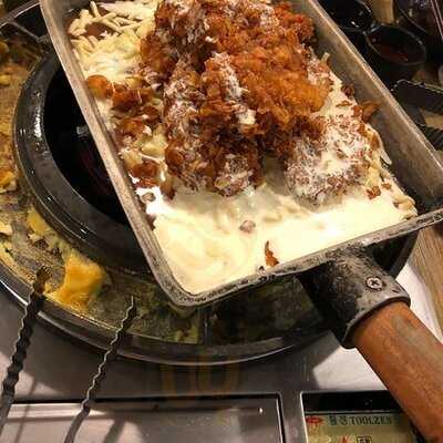 熨烤達人 (旺角)