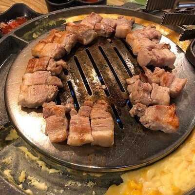 熨烤達人 (旺角)