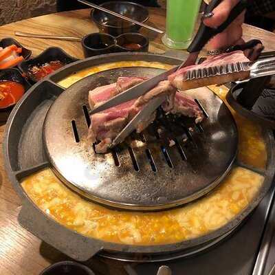 熨烤達人 (旺角)