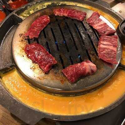 熨烤達人 (旺角)