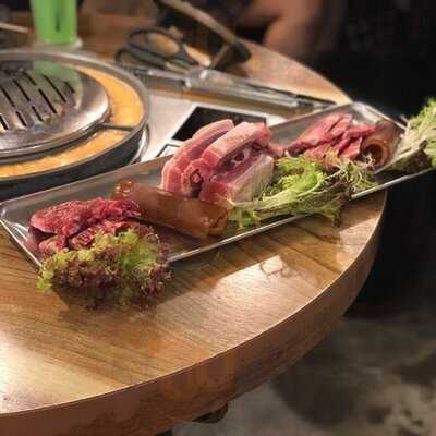 熨烤達人 (旺角)