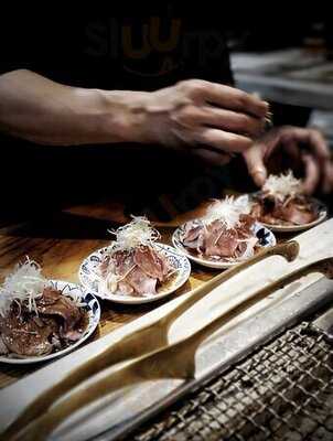 初心日式燒肉店