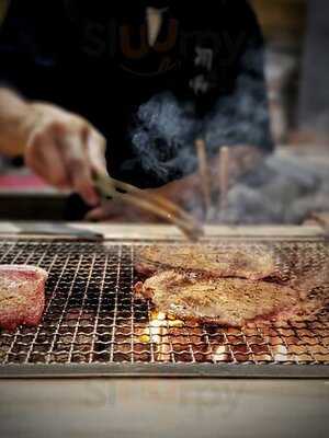 初心日式燒肉店