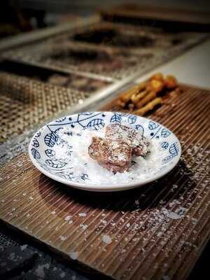 初心日式燒肉店