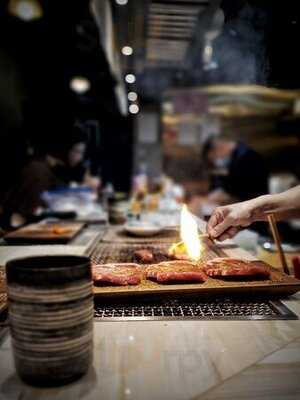 初心日式燒肉店