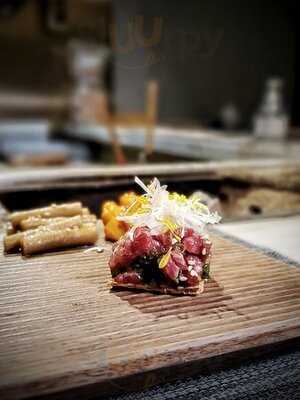 初心日式燒肉店