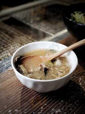 初心日式燒肉店