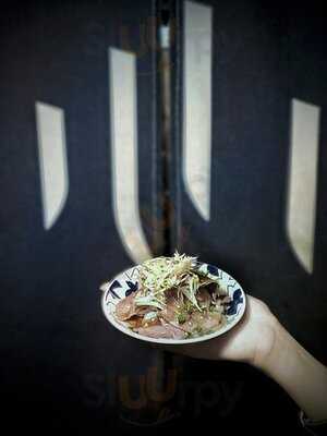 初心日式燒肉店