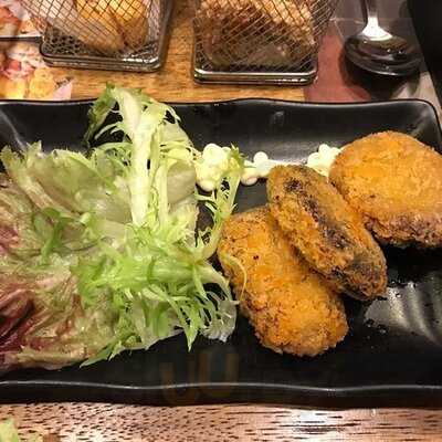 熱點 (加威廉老道)