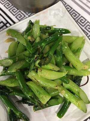 小小馆私房菜