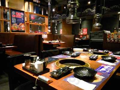 和幸日本燒肉料理