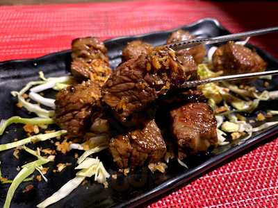 和幸日本燒肉料理