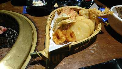 和幸日本燒肉料理