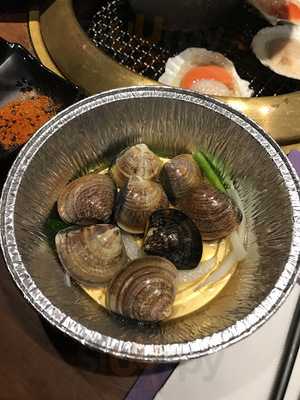 和幸日本燒肉料理