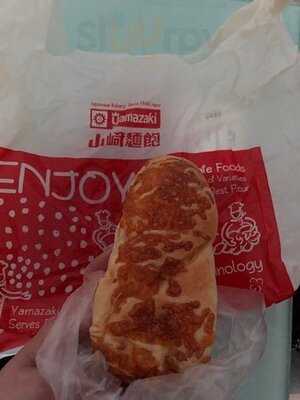 山崎麵包 (華都大道)