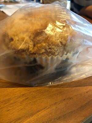 山崎麵包 (華都大道)