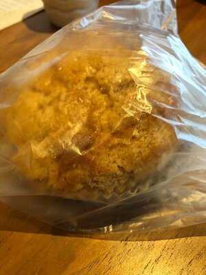 山崎麵包 (華都大道)