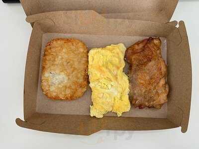 肯德基家鄉雞 (九展)