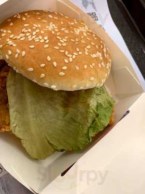 肯德基家鄉雞 (九展)