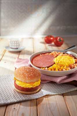 肯德基家鄉雞 (九展)