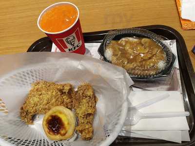 肯德基家鄉雞 (九展)