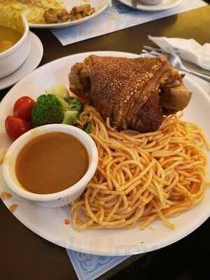 世華餐廳 (北京道)