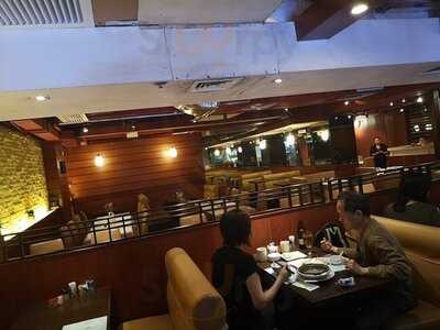 世華餐廳 (北京道)