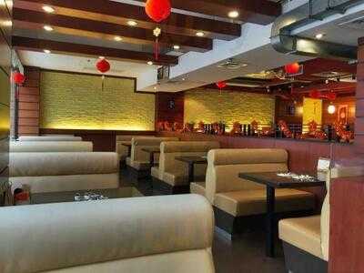 世華餐廳 (北京道)