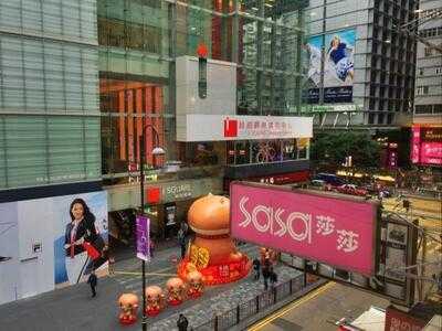 世華餐廳 (北京道)