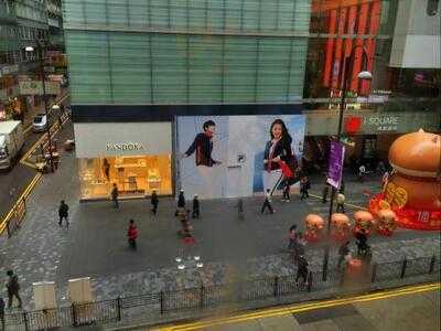 世華餐廳 (北京道)