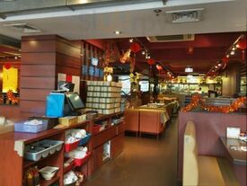 世華餐廳 (北京道)