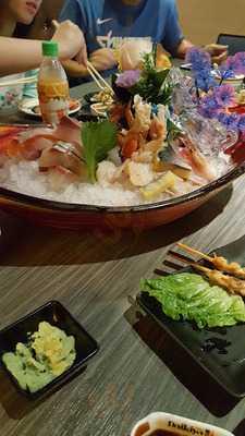 極尚大喜屋(尖沙咀分店)