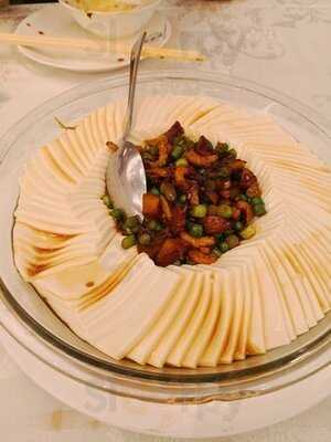 金滿庭京川滬菜館(奧海城)