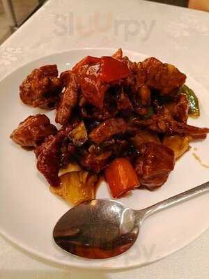 金滿庭京川滬菜館(奧海城)