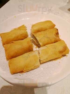 金滿庭京川滬菜館(奧海城)