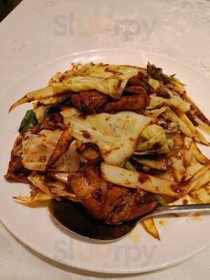 金滿庭京川滬菜館(奧海城)