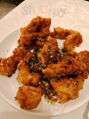 金滿庭京川滬菜館(奧海城)