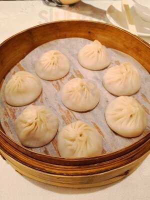 金滿庭京川滬菜館(奧海城)