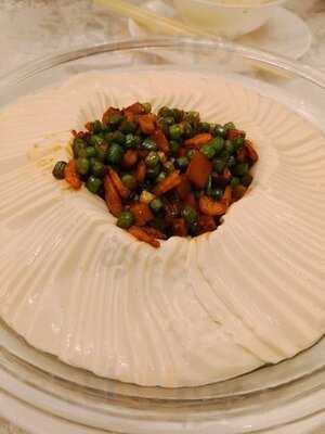 金滿庭京川滬菜館(奧海城)