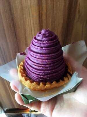 東海堂（歐陸貿易中心）