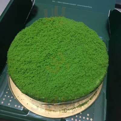 東海堂（歐陸貿易中心）