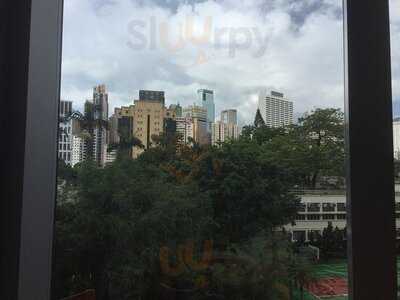 Vic's 酒廊 Vic's Pub