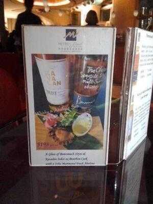 Vic's 酒廊 Vic's Pub