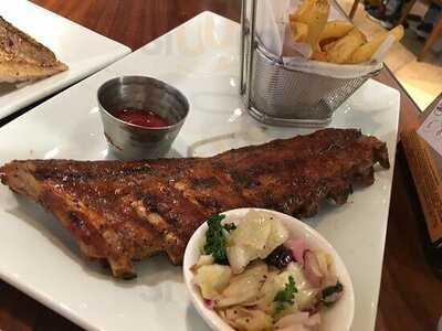 Outback Steakhouse  (屯門市廣場)