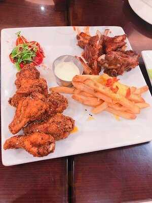 Outback Steakhouse  (屯門市廣場)